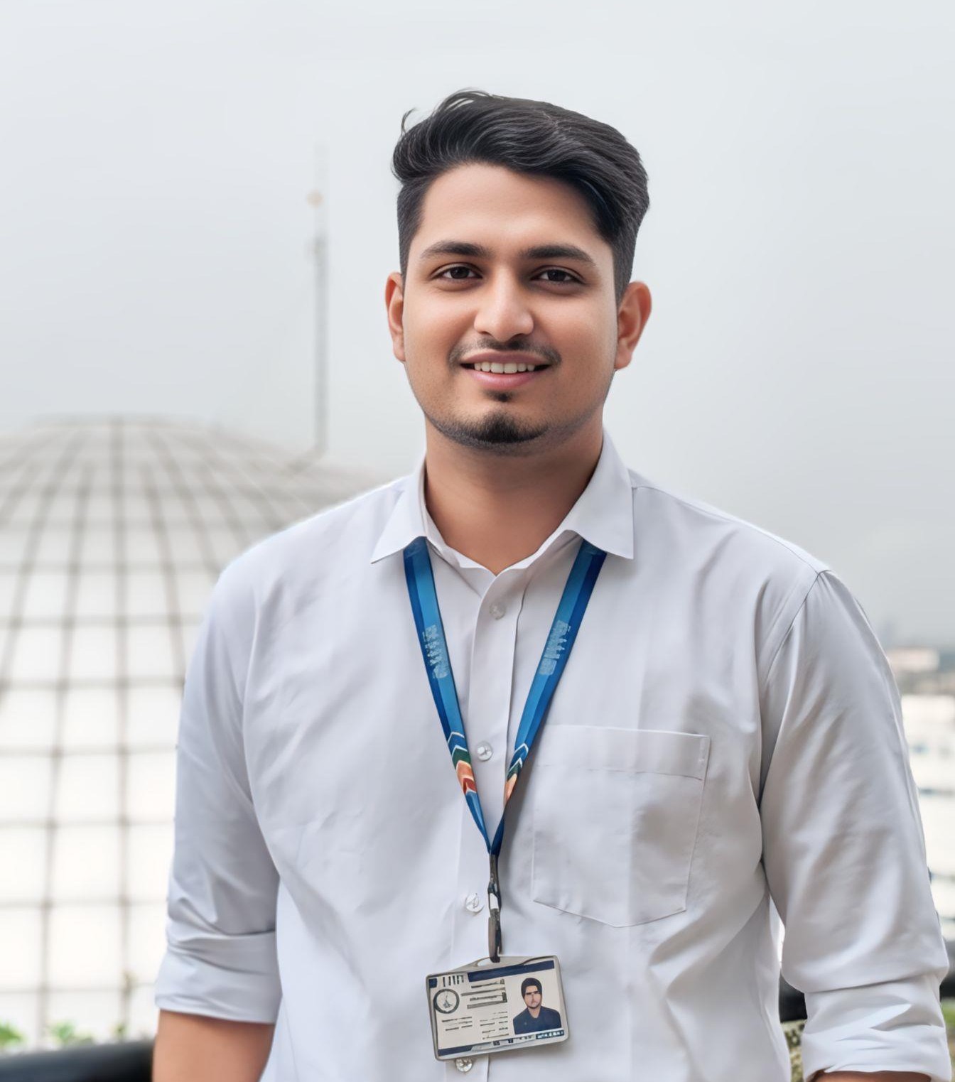 Md. Mehedi Hasan Shuvo